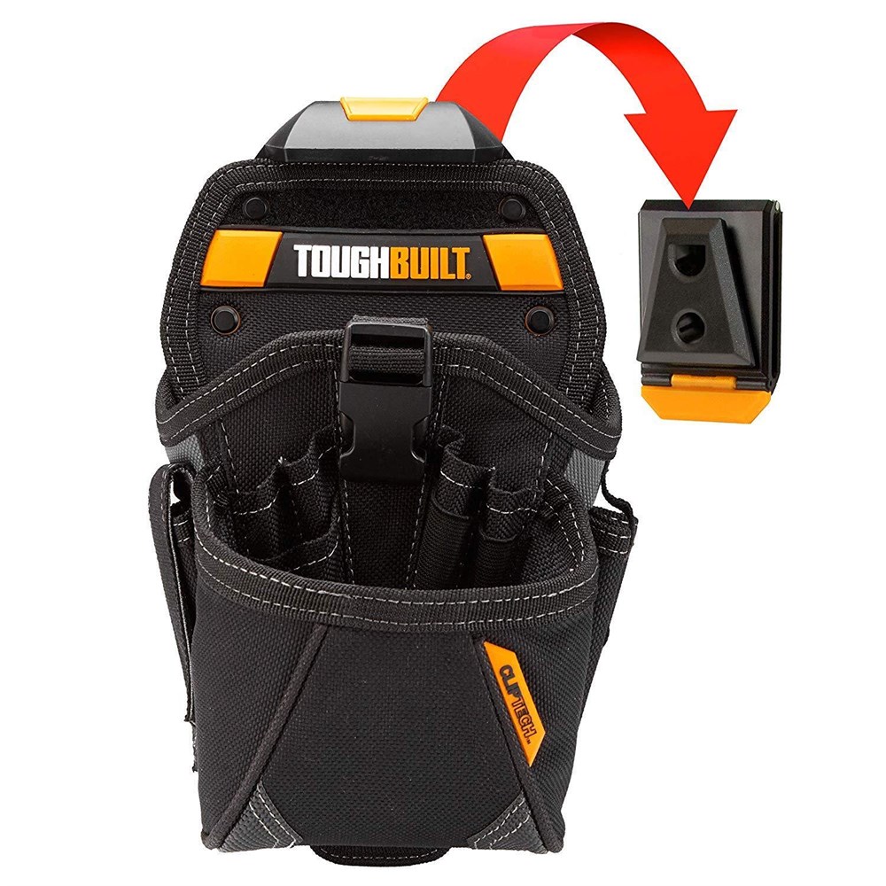 TOUGHBUILT TB-CT-20-L