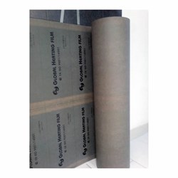 Карбоновый теплый пол  GLOBAL  HEATING  FILM  1м/0.5м   (м.п.) - фото 4681