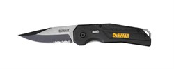 Нож складной строительный  DWHT10911  DeWalt - фото 6916