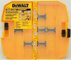 Органайзер крышкой для мелких предметов DW2190  DeWalt - фото 7755