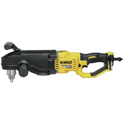 Дрель  2-х скоростная  Li-ion 60V FLEXVOLT с бесщеточным мотором  DCD470B  DeWalt - фото 7965