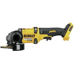 Углошлифовальная машинка на 150мм  Li-ion 60V FLEXVOLT с бесщеточным мотором  DCG418B  DeWalt - фото 8452