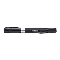 Ручка-фонарь с питание от батарей типа ААА ,100 LUM  DWHT81425  DeWalt - фото 8520