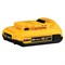 Аккумулятор 20V Max XR 2.0 Ah Lithium ion  model DCB203  DeWalt - фото 6616