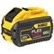 Аккумулятор 20V / 60V Max XR FLEXVOLT 9.0 Ah Lithium ion  model DCB609  DeWalt - фото 6633