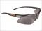 Очки защитные с дымчатыми линзами  DPG51-2D  DeWalt - фото 7201
