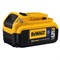 Аккумулятор 20V Max XR 5.0 Ah Lithium ion c Bluetooth  model DCB205BT  DeWalt - фото 7549