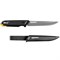 Строительный нож с удлиненным лезвием и пластиковым чехлом  TOUGHBUILT - фото 8826