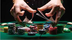 Вход на официальный сайт Don Cash Casino